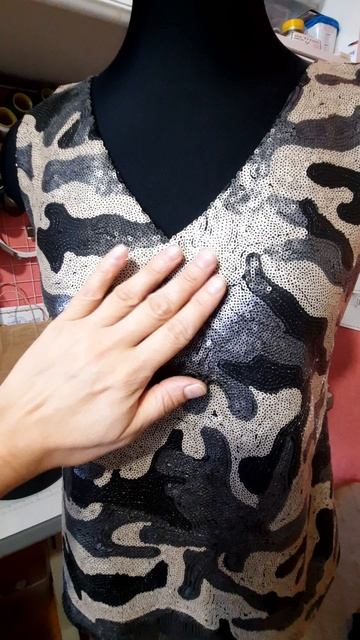 Топ для новогоднего корпоратива. Шик, блеск. смотреть онлайн