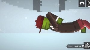 опасная свалка 1