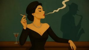 Romantic Jazz Swing - 1930's Vintage Classic Vibes