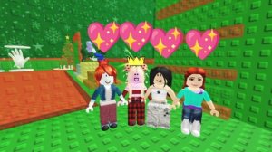 Встретила подписчиков пока играла 🥺 Вроде получилось прикольно. 😝