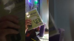 обзор на мои тетради ЧЕЕК