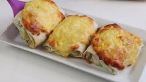 Возьмите недорогую Рыбу и запеките ее в ЛАВАШЕ с соусом - получится не хуже ,чем в ресторане!