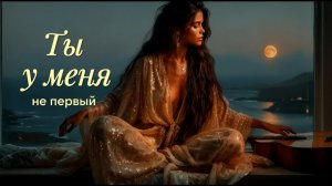 Ты у меня не первый