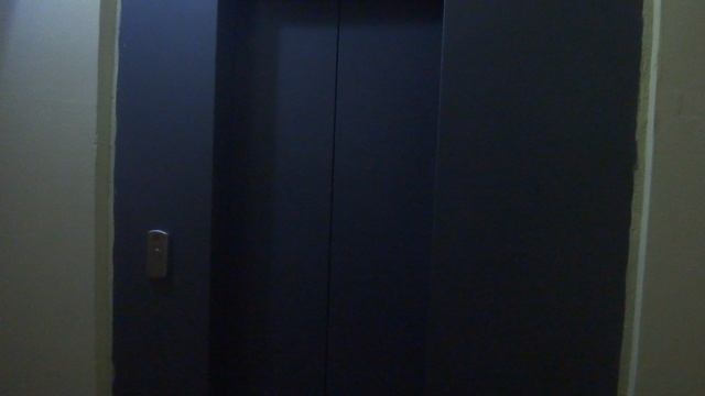 Пассажирские лифты (Посёлок Мосрентген), V=1 м-с, г-п 400 кг (7), музыкальный лифт КМЗ