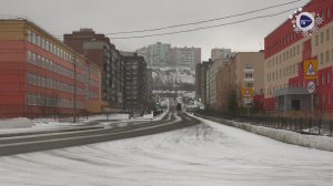 Норильские новости – 15.12.2025