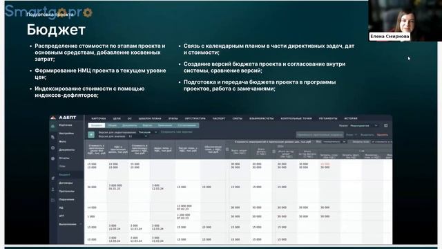 Цифровая платформа Adept для нефтегазовой отрасли