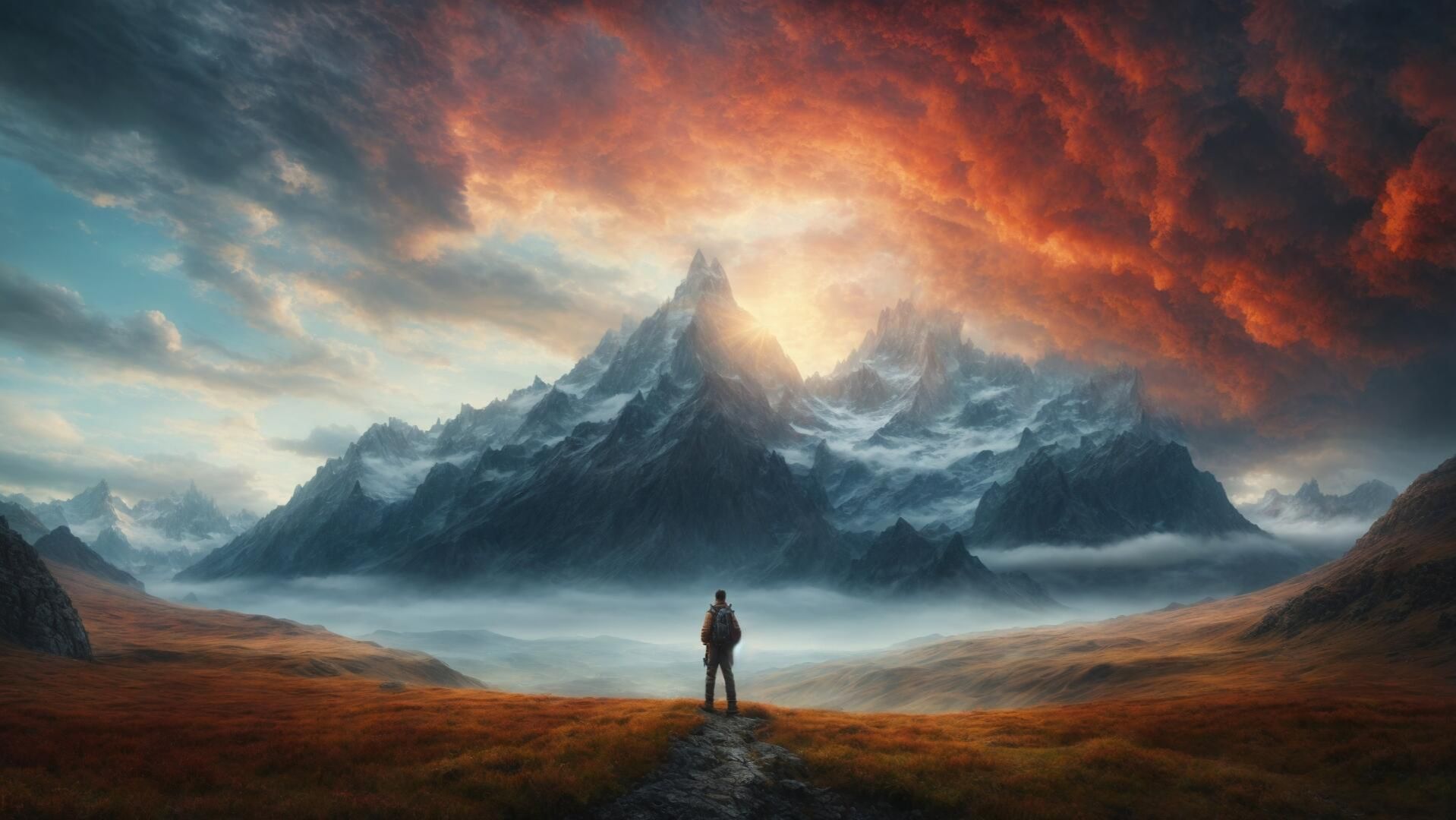 Park Gorkogo — TWO CANDELES