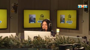 Приз 1.000.000 за улыбку на Юмор FM