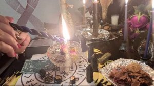 Экспресс чистка МЕНТАЛА от страхов и мороков. Ритуал очищения.