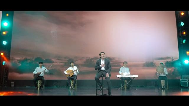 Фурӯзон Бойматов - Дард дорад 2026 Lyrics Ozarakhsh Ohang Furuzon