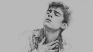 Я тебя любил... но ты меня предала... (Мужской романс и саксофон)