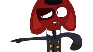 Видео с Авзи и Букой