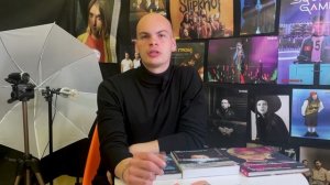 Апельсин. Мир книги. 23-06-2025