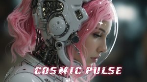 Кибернетические Мелодии ✨ Прогрессивный Транс и Хаус Электронный Музыкальный Микс 2025