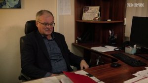 "По сути" проректор по учебной работе Турабов И.А.