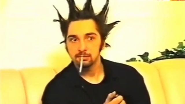 Вопрос Горшку про ботинки. смотреть онлайн