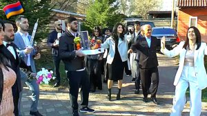 Армянская Музыка 🇦🇲👍🏻 Свадьба