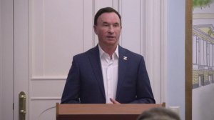 Состоялась конференция Московского областного отделения ИППО