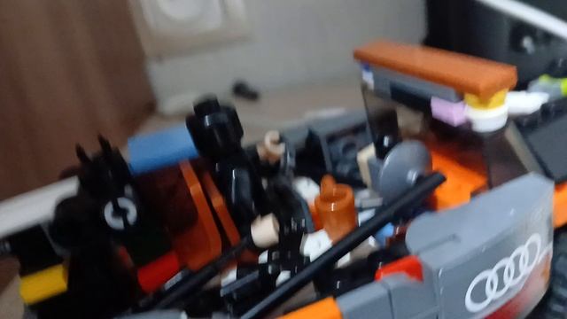 броне машина