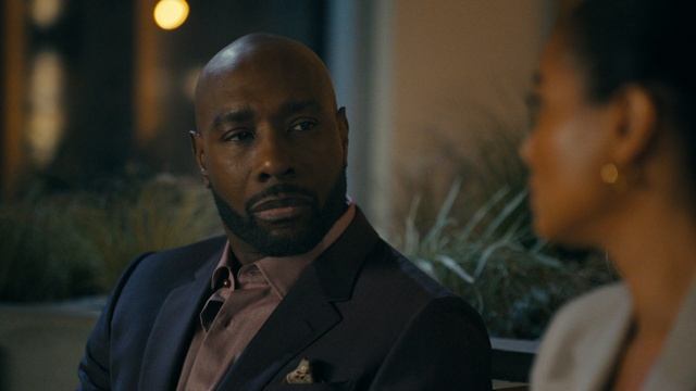 Ватсон 1 сезон 11 серия «Расследование тёмного дня» (сериал, 2024)