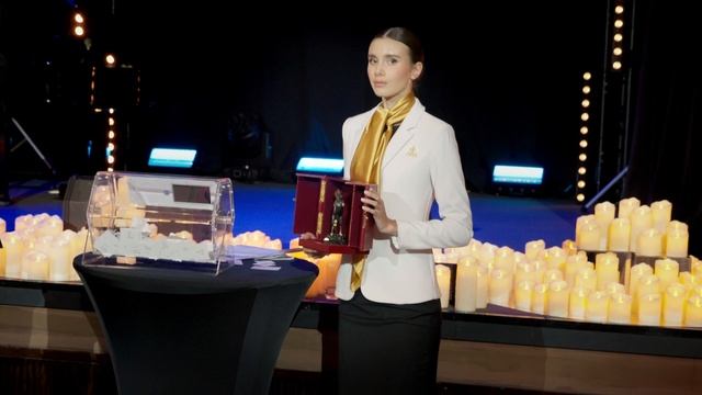 Юбилейная XV Екатерининская Ассамблея