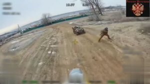 🔴Харьковская область🔴За сутки уничтожили 17 машин, квадроцикл и НРТК ВСУ.🔴