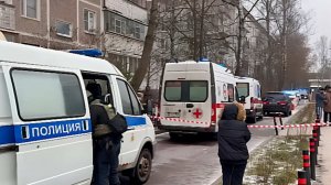 Напавший с ножом на школу в Горках-2 признал свою вину