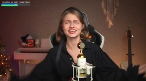 Саша Капустина - Валенки