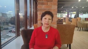 Спикер, Гляненко Любовь,  День 7