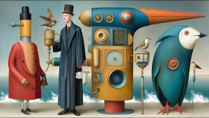 Странствующие поэты