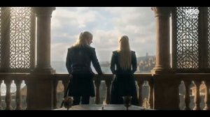 Новый трейлер третьего сезона «Дома дракона» 2026 года