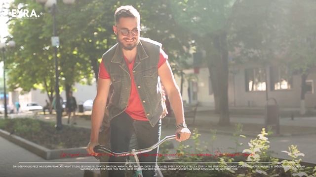 Zakirovec - Love (Original Mix) смотреть онлайн