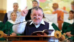 Воскресное Богослужение 14.12.25.