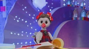 ✨Спокойной ночи, малыши✨224/2025 Сквозняк в темноте