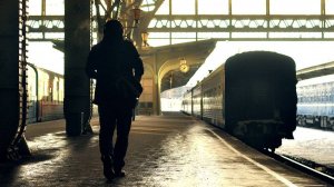 Предновогодняя