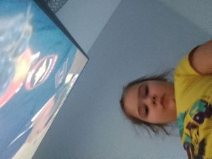 мои травмы детства!