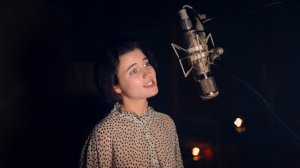 «О самом важном», Белая риза и Анна Лях