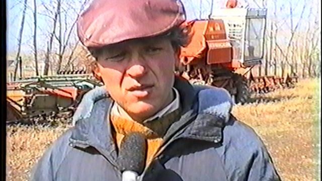 Будни СПТУ-68 ч4  Мамонтово 1996г