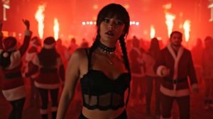 МУЗЫКА В МАШИНУ. КЛУБНАЯ МУЗЫКА. КЛИПЫ. Winter Darkwave House – Frozen Underground Pulse