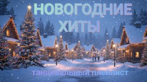 Новогодние песни  |  Лучшие хиты для праздника 🎄🎆🥂💃