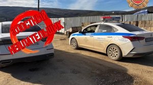 Госавтоинспекцией Карабудахкентского района выявлен неплательщик адм. штрафов за нарушение ПДД