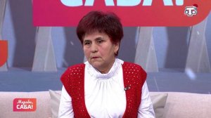 Гости «Мераба, Саба!». Адиле Ибрагимова, Раиса Наливайко. Выпуск от 16.12.2025