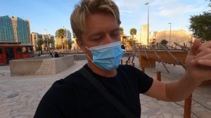 блогер путешественник