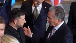 В Берлине завершились двухдневные переговоры делегаций США и Украины по мирному плану Трампа.