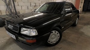 Продаю Audi 80 B4