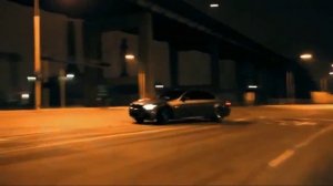 Ночная столица