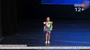 Триумф «Волшебников»: серовские артисты взяли пять наград в Москве