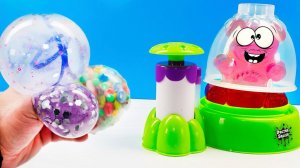 Я СДЕЛАЛ АНТИСТРЕСС И ВОТ ЧТО ПРОИЗОШЛО