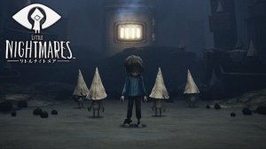 Little Nightmares