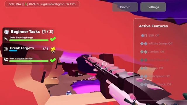 🤩(ЛЕГЕНДАРНЫЙ РОЛИК) |RIVALS| 1 VS 2| AND |1 VS 1| НО С ЧИТАМИ!🤩ROBLOX RIVALS смотреть онлайн